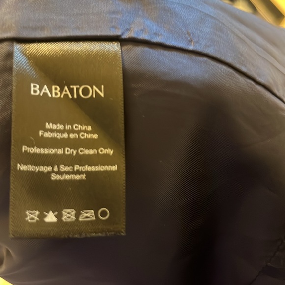 ARITZIA BABATON 1-01 DRESS SIZE 6-8 - Picture 7 of 7